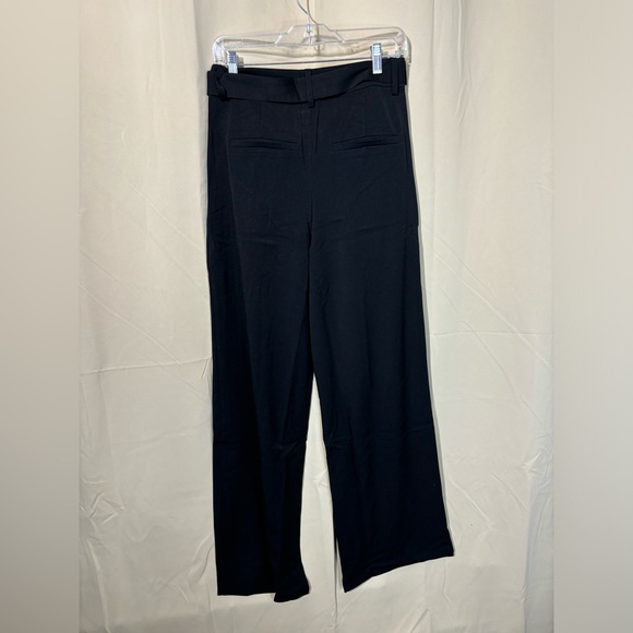 🔥NWT Desigual Wide Leg Trouser - Picture 13 of 15